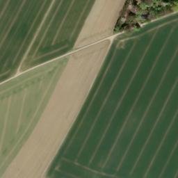 Satellite imagery of Gerichtsberg, DE