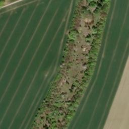 Satellite imagery of Gerichtsberg, DE