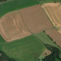 Satellite imagery of Künzelberg, DE