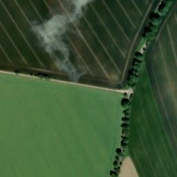 Satellite imagery of Granitzhübel, DE