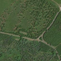 Satellite imagery of Nad Křížkem [Moldava-Pastviny], CZ