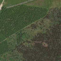Satellite imagery of Nad Křížkem [Moldava-Pastviny], CZ