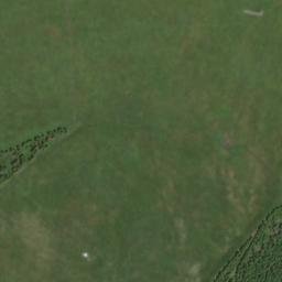 Satellite imagery of Oldřišský vrch [Moldava-Oldřiš] water t., CZ