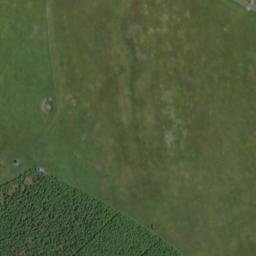 Satellite imagery of Oldřišský vrch [Moldava-Oldřiš] water t., CZ