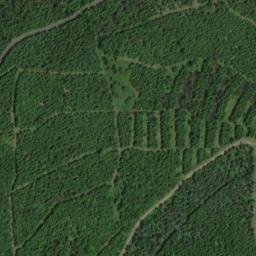 Satellite imagery of Pramenáč, CZ