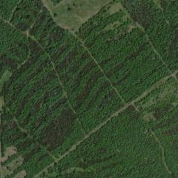 Satellite imagery of Pramenáč, CZ