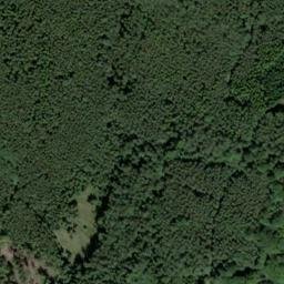 Satellite imagery of Loupežník [Dubí-Cínovec], CZ