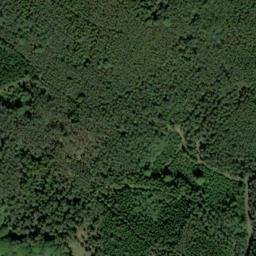 Satellite imagery of Loupežník [Dubí-Cínovec], CZ