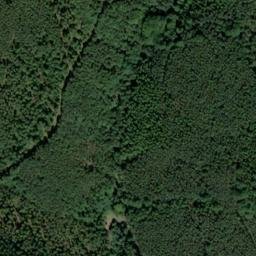 Satellite imagery of Loupežník [Dubí-Cínovec], CZ