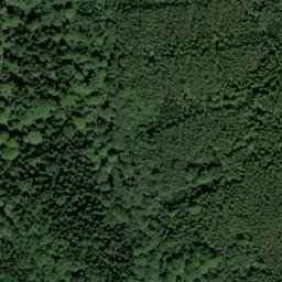 Satellite imagery of Supi Hora, CZ