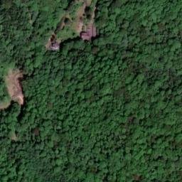 Satellite imagery of Zámecký vrch [Chuderovec], CZ