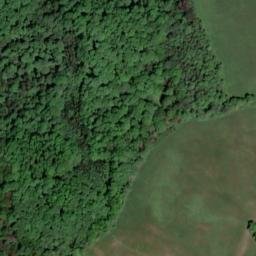Satellite imagery of Zámecký vrch [Chuderovec], CZ