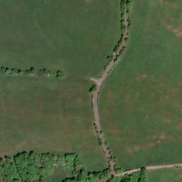 Satellite imagery of Zámecký vrch [Chuderovec], CZ