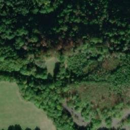 Satellite imagery of Kamenec [Merboltice], CZ