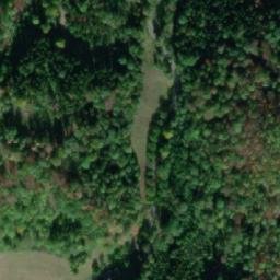 Satellite imagery of Merboltický kopec [Žandov-Dolní Police], CZ