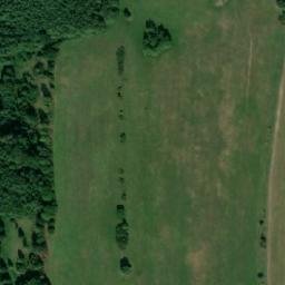 Satellite imagery of [Stružnice-Jezvé] church t., CZ