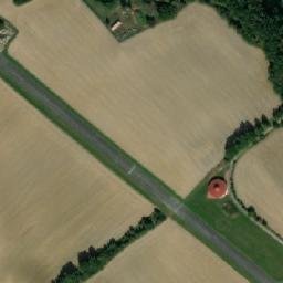 Satellite imagery of Vinný vrch [Horní Libchava], CZ