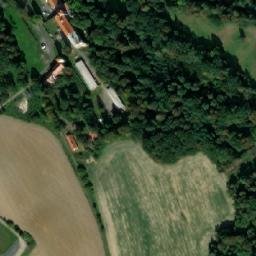 Satellite imagery of Vinný vrch [Horní Libchava], CZ