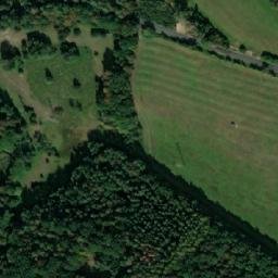 Satellite imagery of Vinný vrch [Horní Libchava], CZ