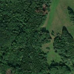 Satellite imagery of Špičák, CZ