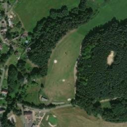 Satellite imagery of Mazova horka [Světlá pod Ještědem - Rozstání], CZ