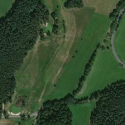 Satellite imagery of Mazova horka [Světlá pod Ještědem - Rozstání], CZ