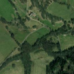 Satellite imagery of Kamenný [Proseč pod Ještědem], CZ