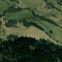Satellite imagery of Kamenný [Proseč pod Ještědem], CZ