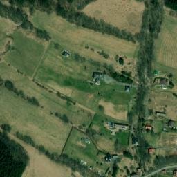 Satellite imagery of Kamenný [Proseč pod Ještědem], CZ