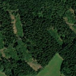 Satellite imagery of Maršovicky vrch, CZ
