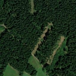 Satellite imagery of Maršovicky vrch, CZ
