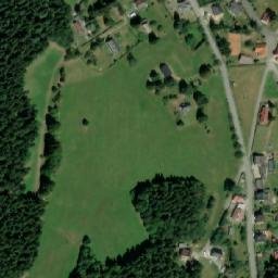 Satellite imagery of Maršovicky vrch, CZ