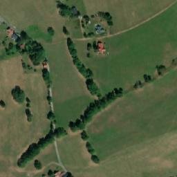 Satellite imagery of Hejlov [Jablonec nad Jizerou-Bratrouchov], CZ