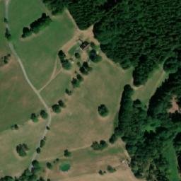 Satellite imagery of Hejlov [Jablonec nad Jizerou-Bratrouchov], CZ