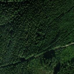 Satellite imagery of Pěnkavčí vrch [Pec pod Sněžkou-Velká Úpa II], CZ