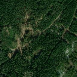 Satellite imagery of (Dlouhý hřeben) [Horní Maršov-Horní Lysečiny], CZ