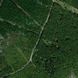Satellite imagery of (Dlouhý hřeben) [Horní Maršov-Horní Lysečiny], CZ