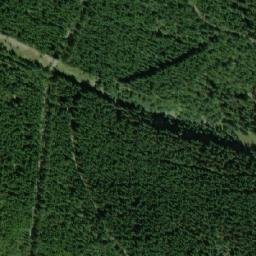 Satellite imagery of (Dlouhý hřeben) [Horní Maršov-Horní Lysečiny], CZ