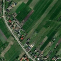 Satellite imagery of Sobków - Zamek kasztelański z XVIw., PL