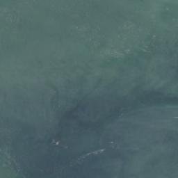 Satellite imagery of Thomas Point, CA