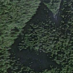 Satellite imagery of Mount Blake, CA