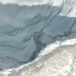 Satellite imagery of Mamook Peak, CA