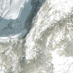 Satellite imagery of Mamook Peak, CA