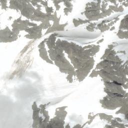 Satellite imagery of Mount Athelstan, CA
