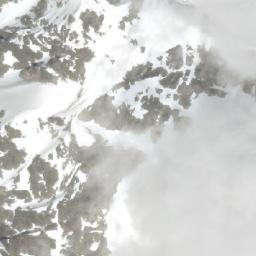 Satellite imagery of Mount Athelstan, CA