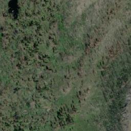 Satellite imagery of Mount Savona, CA