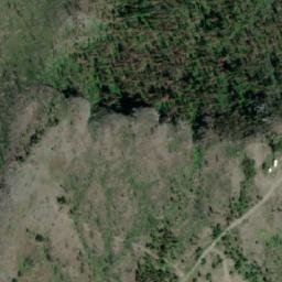 Satellite imagery of Mount Savona, CA
