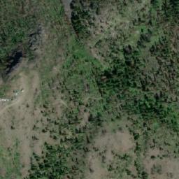 Satellite imagery of Mount Savona, CA