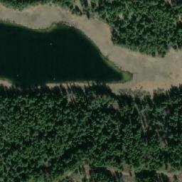 Satellite imagery of McGregor Hill, CA