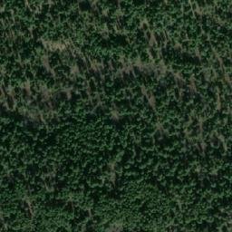 Satellite imagery of McGregor Hill, CA